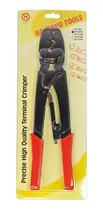 Comprar Alicate Crimping Metal 12,4 P\u002F Terminales Ht-504a Hurricane