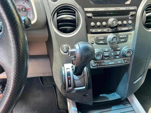 Imagen 11 de 15 de Honda Pilot Exl