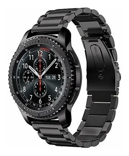 Galaxy watch 2025 frontier