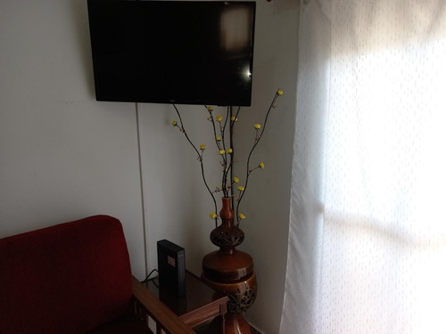 Imagen 12 de 17 de Departamento 2 Dormitorios -3 Ambientes Por Dia O Semana