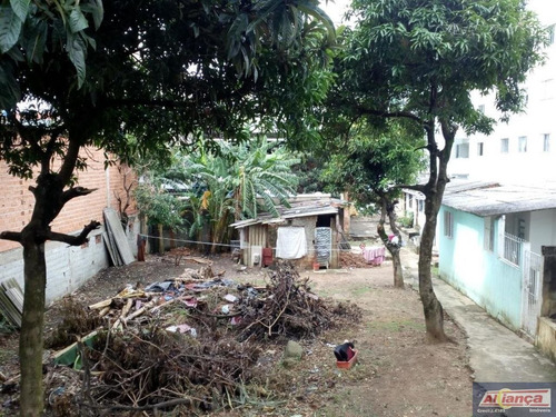 Imagem 3 de 15 de Terreno Para Construção. - Ai10656