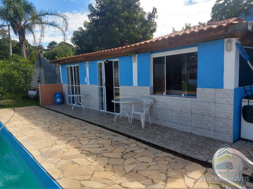 Imagem 25 de 27 de Chácara Com 3 Dorms, Rio De Una, Ibiúna - R$ 430 Mil, Cod: 11654 - V11654