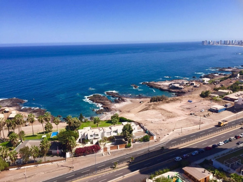 Imagen 7 de 13 de Espectacular Dpto Primera Vista Mar Frente Playa Condominio