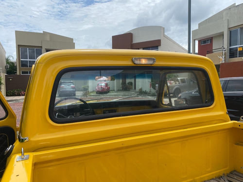 Imagen 13 de 14 de Ford F100