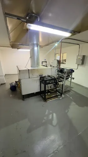 comprar Maquina Para Fabricar  Cucuruchos, Cubanitos O Capelinas.