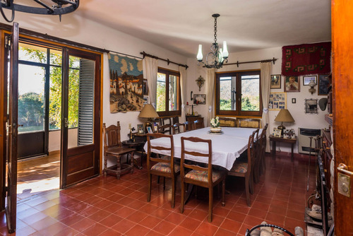 Casa Venta Vaqueros 7 Dormitorios Apto Turismo