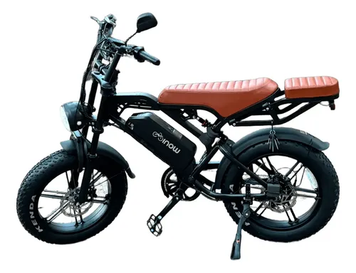 Nova Bicicleta Elétrica V20 Pro 2026 1000w 32km/h Trava Nfc