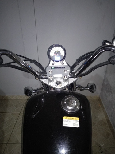 Dafra Horizon 150cc
