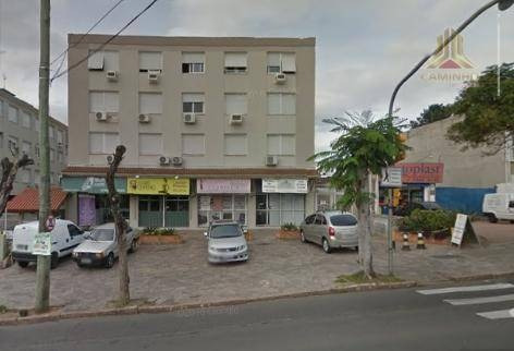 Imagem 7 de 14 de Apartamento Residencial À Venda, Vila Ipiranga, Porto Alegre. - Ap2697