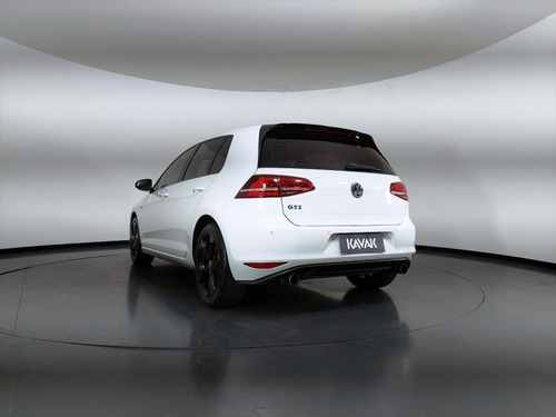 Imagem 5 de 15 de 145245 - Volkswagen Golf 2015 Com Garantia