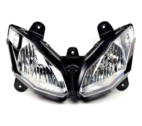 Farol Kawasaki Ninja 650 2012 2013 A 2016 Original | Frete grátis