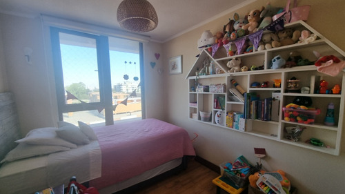 Diego De Almagro Vista Despejada Del Año 2019 Remodelado!!