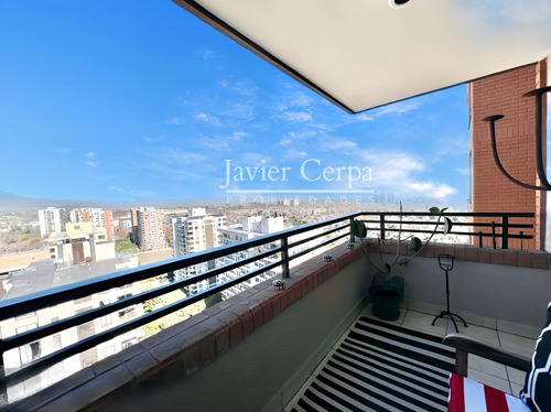 Excelente Departamento En Venta Vistas Despejadas