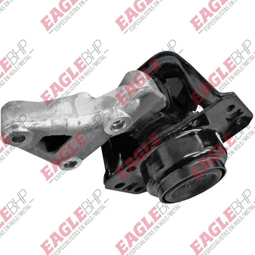 Soporte De Motor Derecho Peugeot 206 D-sing 2000-2009 1.6 L4