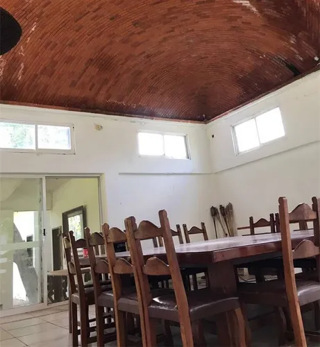 Espectacular Rancho