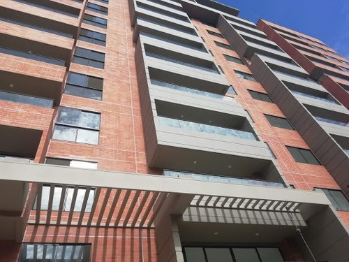 Imagen 1 de 15 de Apartaestudio En Arriendo Pietra Santa 649-20268