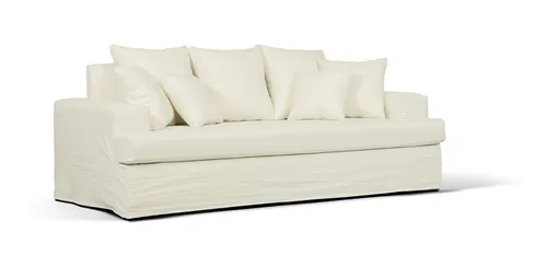 Sillon Sofa 3 Cuerpos Enfundado Diseño Derby