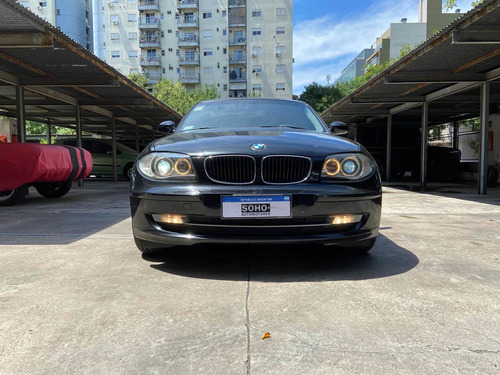 Bmw 118i 136cv