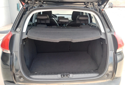 Imagen 13 de 15 de Peugeot 2008 1.6 Thp Sport