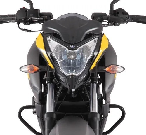 Bajaj Rouser 200ns - Financiá $500.000 A Tasa 0%