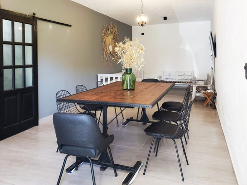 Casa En Alquiler Temporario - Cabalango - Provincia De Córdoba