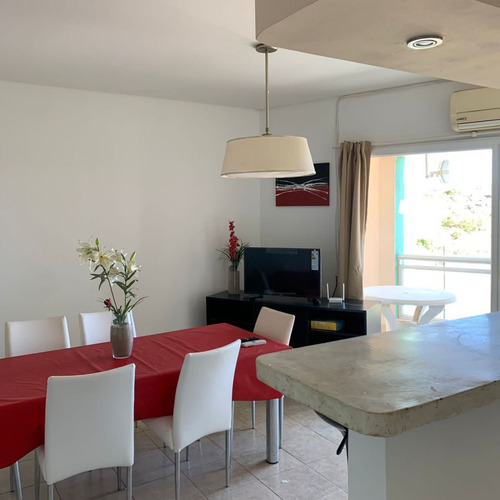 Retasado! Venta Permuta Depto 3 Amb C/ Parrilla Las Grutas