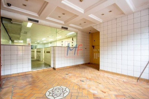 Imagem 7 de 29 de Ref 11.350 Excelente Casa Comercial Para Locação No Bairro Cerqueira César, Área Útil 242 M² Dois Pavimentos De 121 M² , Zoneamento Zc - 11350