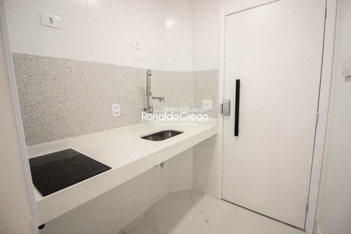 Imagem 14 de 14 de Kitnet Com 1 Dorm, Jardim Paulista, São Paulo - R$ 440 Mil, Cod: 2510 - V2510