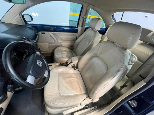 Volkswagen New Beetle 2.0 Mi 8v Aut.