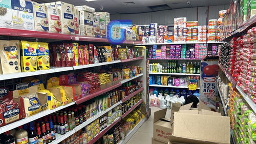 Derecho Llaves De Próspero Minimarket. ¡altamente Rentable!.
