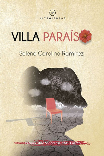 Libro Villa Paraíso Lku
