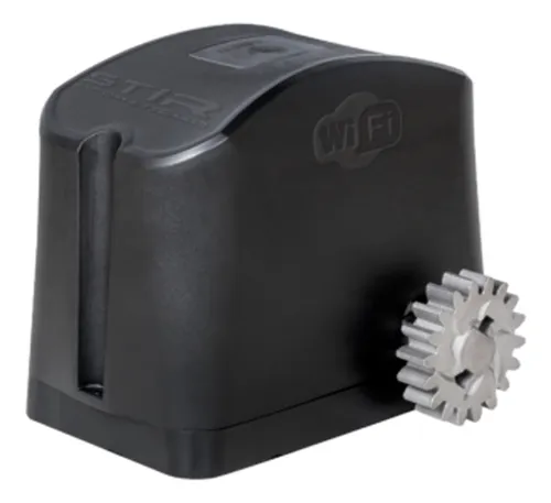 Motor Para Portones Corredizos / Deslizantes Con Wifi Frecuencia 50/60hz Tamaño Del Engranaje Z18