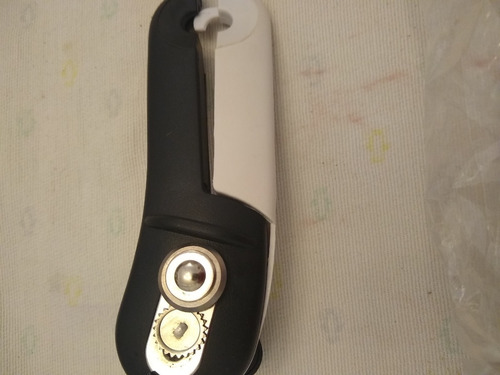 Destapador Manual Para Abrir Latas