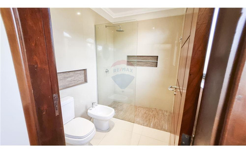 Residencia - Alquiler - Paraguay Asunción Mburucuya