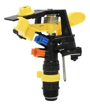Comprar Aspersor Plastico De Impacto -  Riego - Sectorizable 1\u002F2 ¨ 