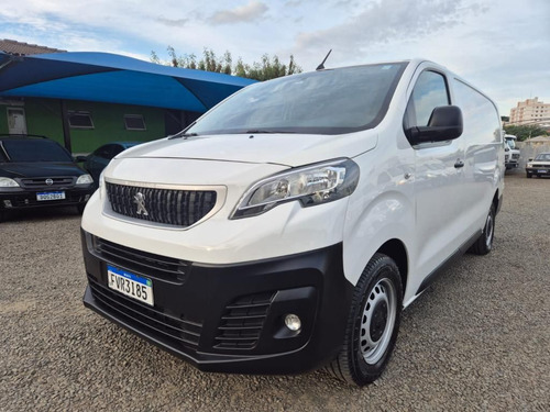 Peugeot Expert 1.5 3P BLUEHDI CARGO TURBO DIESEL