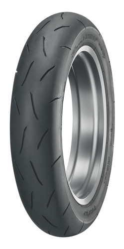 Llanta Dunlop Tt93gp Pro Delantera 100/90-12 49j Bias