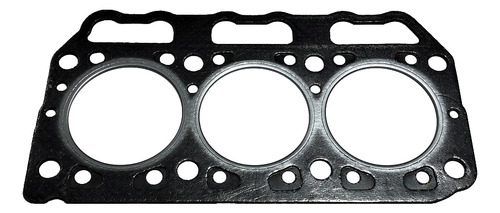 Empaque Cabeza Para Yanmar Ym1401 Ym1410 Ym1502 Ym1510 Ym169