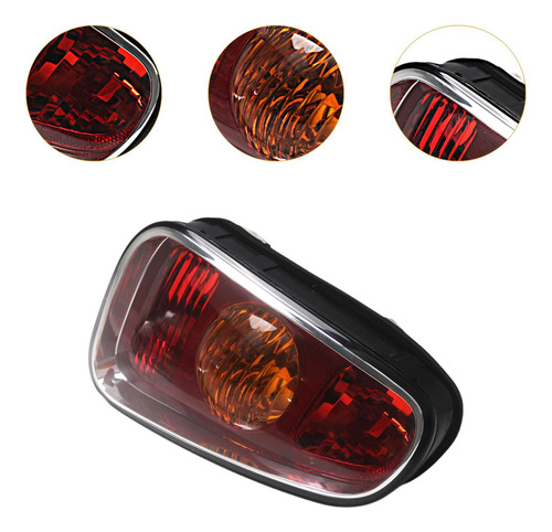 Luz Trasera, 63216935783, Accesorio Para Automóvil, Piezas