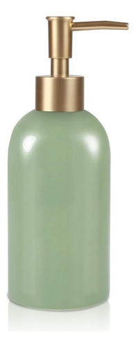 Dispenser De Baño Natheeph Green1