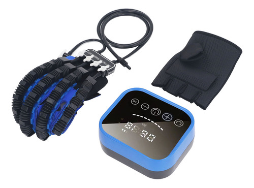 Guante De Entrenamiento Con Los Dedos, Robot De Rehabilitaci