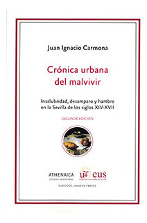 Crónica Urbana Del Malvivir (libro Original)