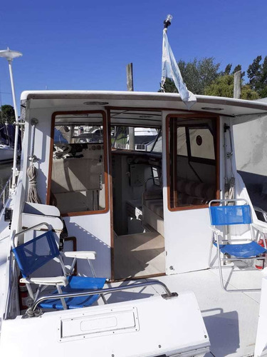 Crucero Paglietini 850 Cabinado - Unico