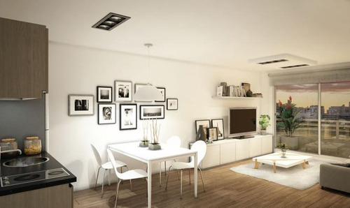 Imagen 8 de 28 de Excelente Studio En Pleno Corazón De Villa Crespo! | Vera Al 200