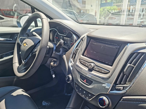 Imagen 16 de 16 de Chevrolet Cruze 4 Lt Automatico Nuevo 0km 2022 Contado Ppp7