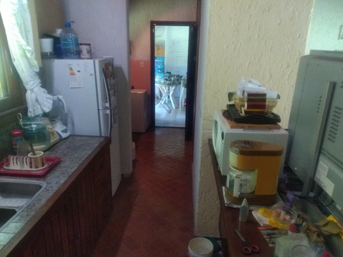 Alquiler Casa-quinta El Trebol P/8 Personas Pileta/parrilla