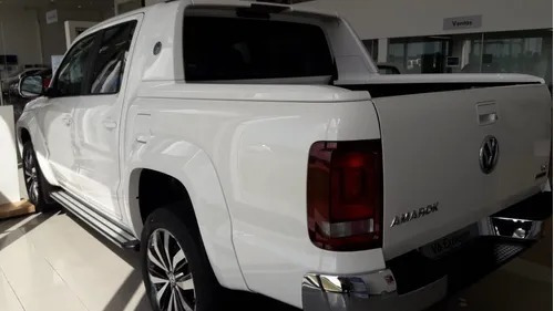 Imagen 7 de 25 de Vw Amarok V6 Extreme (fisica) 2023 #02