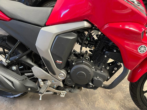 Imagen 6 de 7 de Yamaha Fz