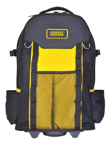 Mochila Ruedas Herramientas Stanley Fatmax Fat Max 514196