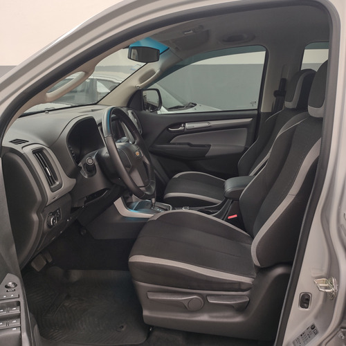 Chevrolet S10 2.8 Lt Cd Tdci 200Cv 4X4 At